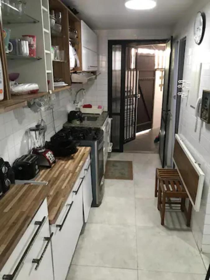 סלבאדור Pe Na Areia Vista Total Mar - O Paraiso E Aqui! מראה חיצוני תמונה